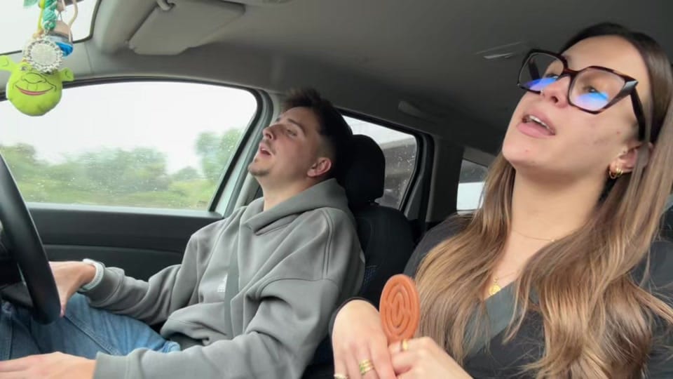 Post 1 by nai medina on TikTok (video)