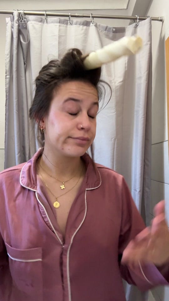 Post 2 by nai medina on TikTok (video)