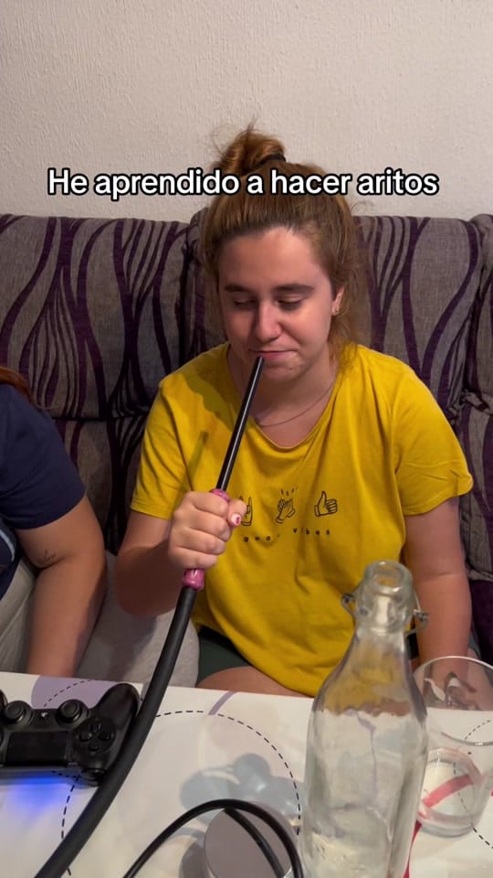 Post 9 by Norah on TikTok (video)