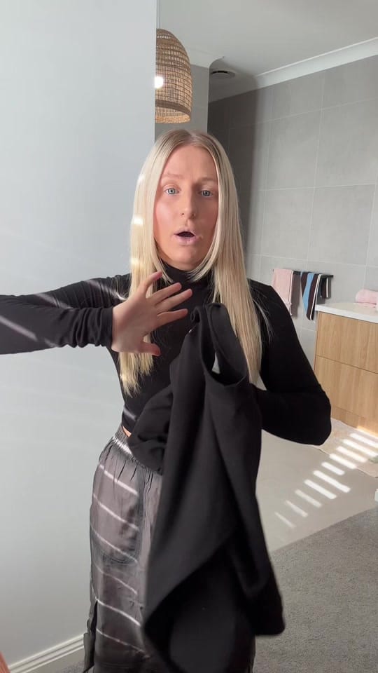 Post 6 by Ashlee Sahlberg on TikTok (video)