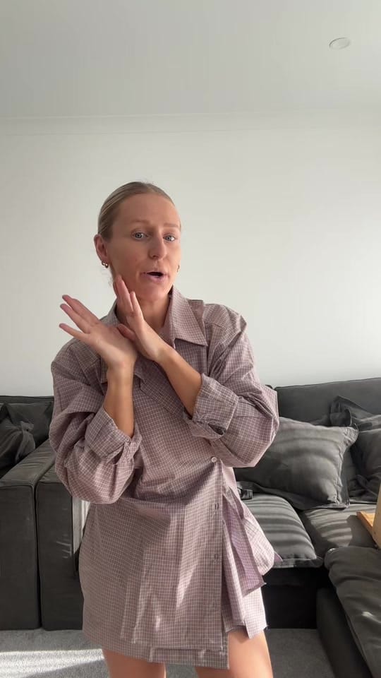 Post 9 by Ashlee Sahlberg on TikTok (video)