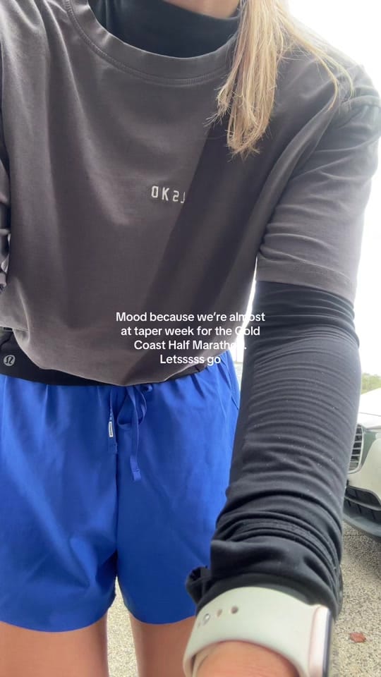 Post 2 by Ashlee Sahlberg on TikTok (video)