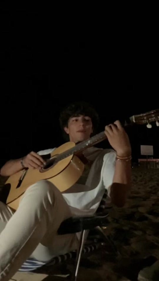 Post 10 by Mario Ossorio on TikTok (video)