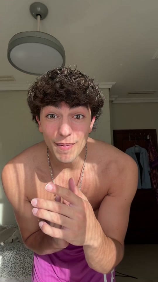 Post 4 by Mario Ossorio on TikTok (video)