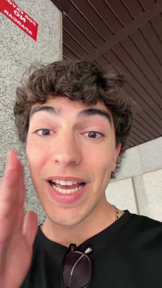 Post 6 by Mario Ossorio on TikTok (video)