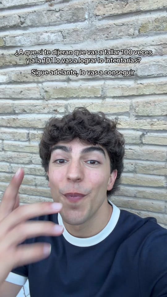Post 2 by Mario Ossorio on TikTok (video)