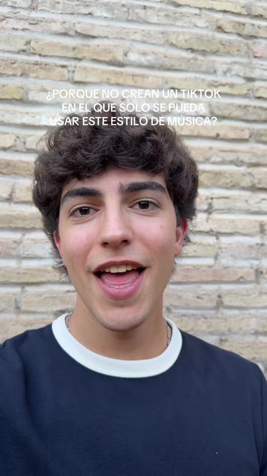 Post 1 by Mario Ossorio on TikTok (video)