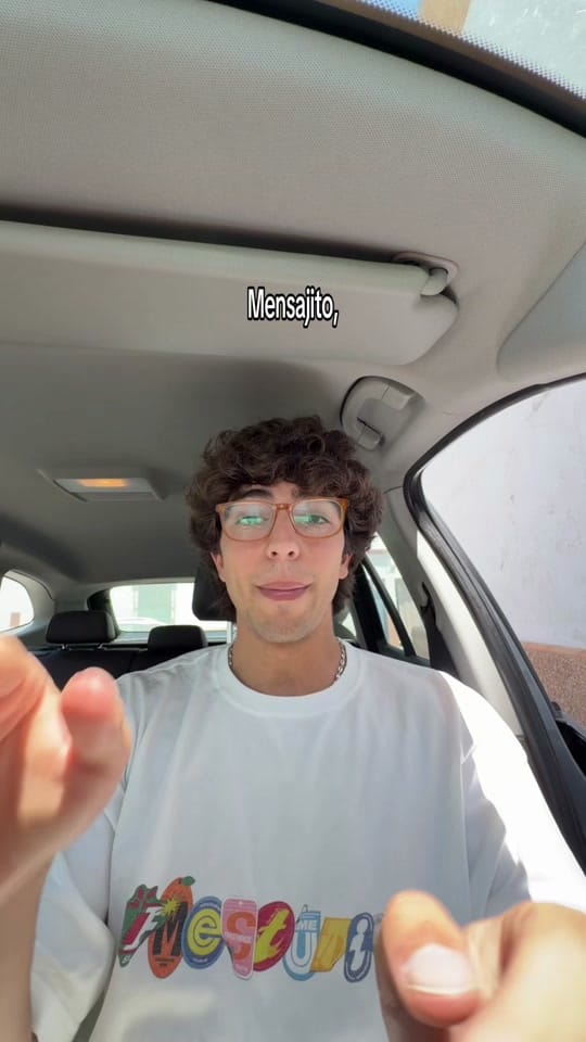 Post 7 by Mario Ossorio on TikTok (video)