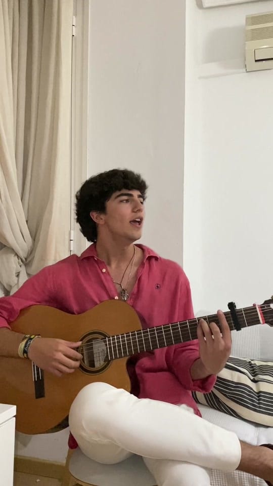 Post 8 by Mario Ossorio on TikTok (video)