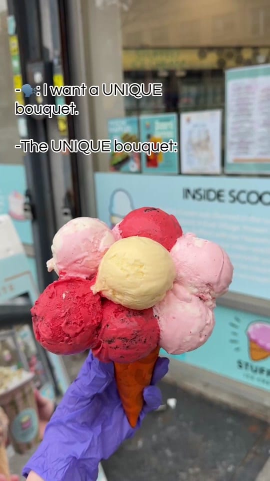 Post 3 by Stuffed on TikTok (video)