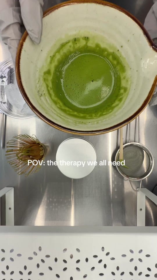 Post 1 by Stuffed on TikTok (video)
