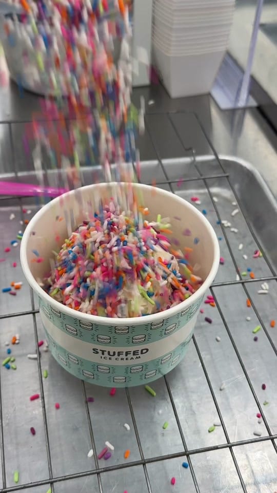 Post 2 by Stuffed on TikTok (video)