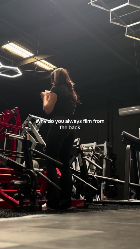 Post 6 by vanoashleyfit on TikTok (video)