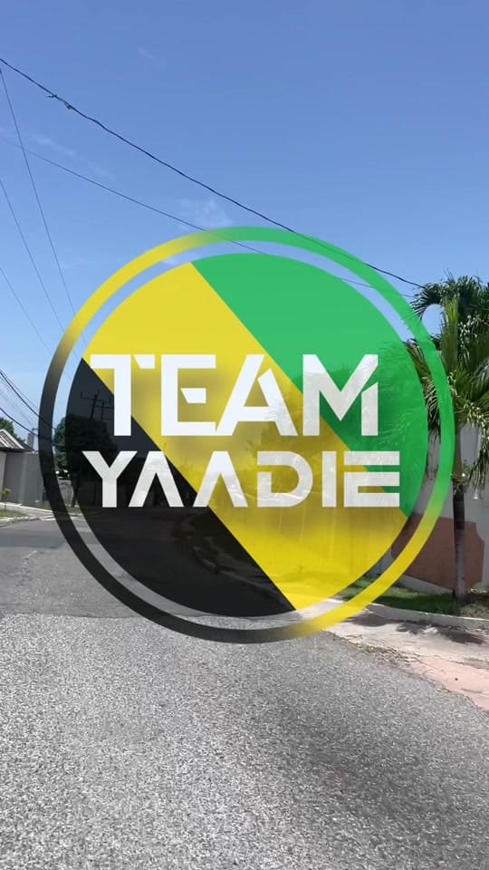 Post 6 by Teamyaadie on TikTok (video)