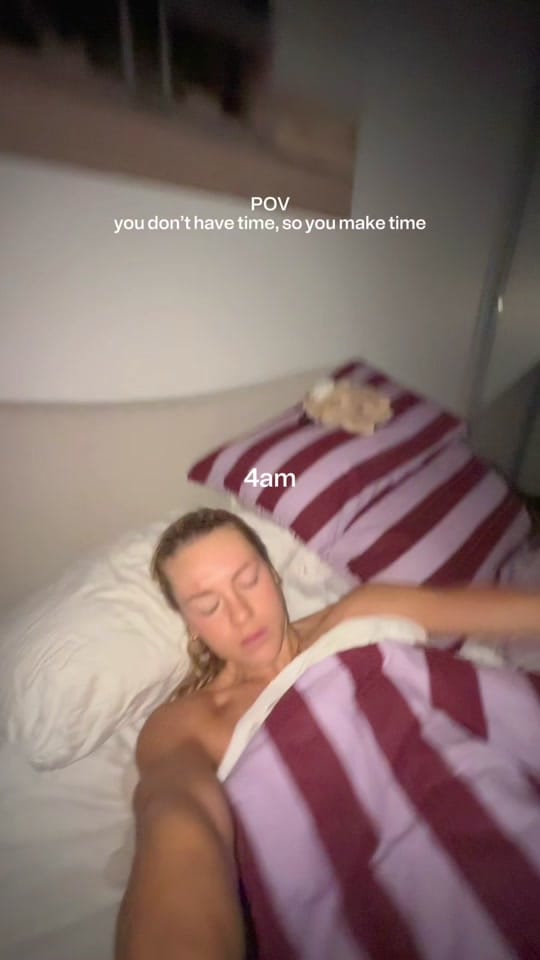Post 10 by Chrystal Baker on TikTok (video)