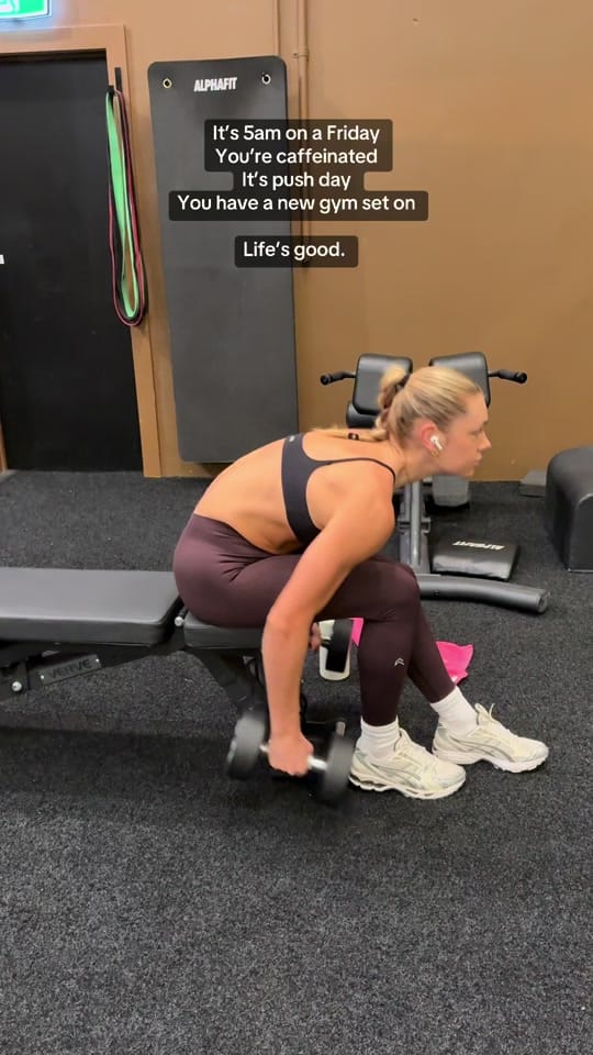 Post 8 by Chrystal Baker on TikTok (video)