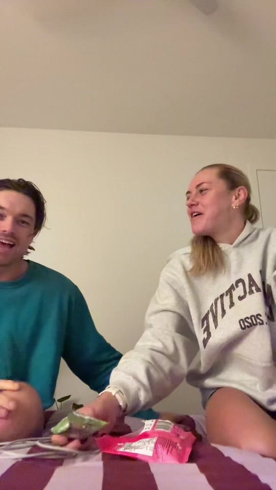 Post 5 by Chrystal Baker on TikTok (video)