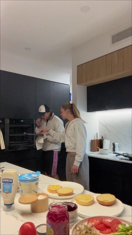 Post 7 by Chrystal Baker on TikTok (video)