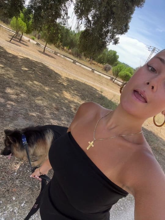 Post 4 by Maria Estades on TikTok (video)