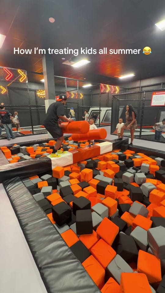 Post 1 by lamonjr_ on TikTok (video)