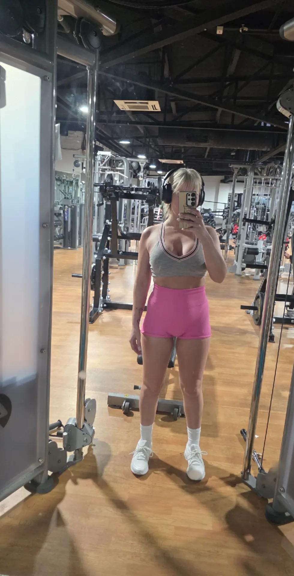 Post 5 by krystalbailey01 on TikTok (video)