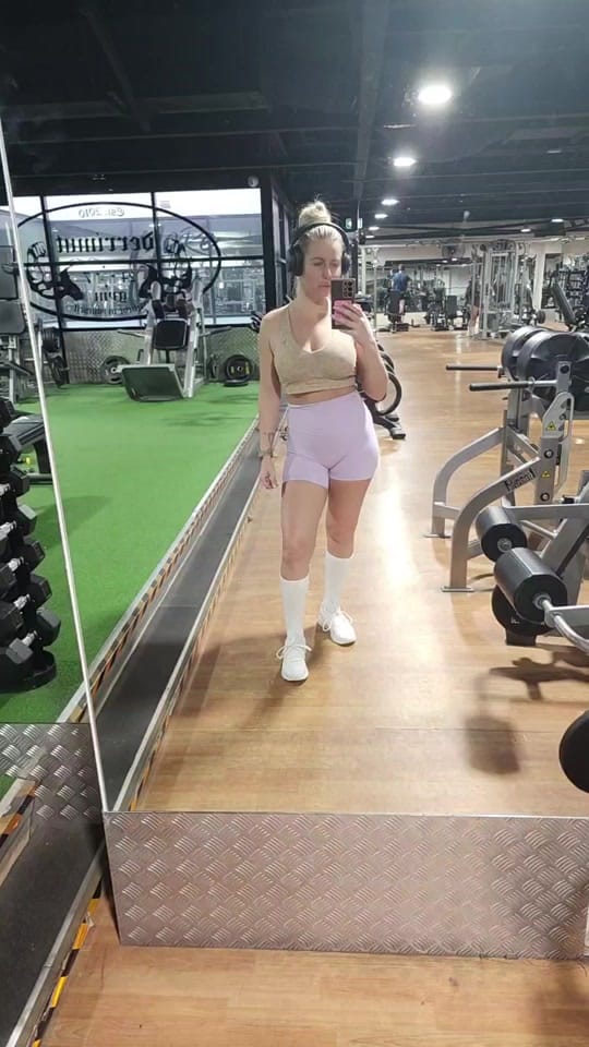 Post 7 by krystalbailey01 on TikTok (video)