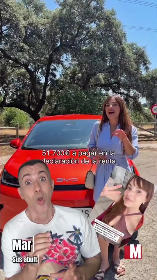 Post 4 by Sevilla Magazine on TikTok (video)