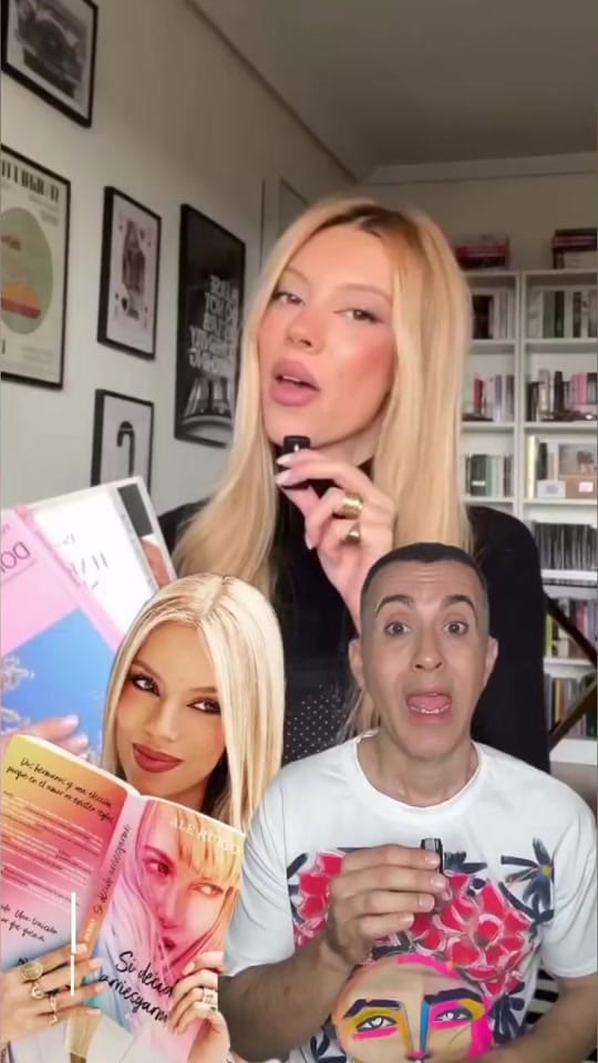 Post 7 by Sevilla Magazine on TikTok (video)