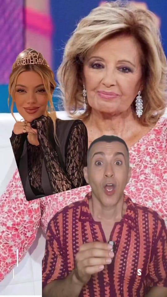 Post 1 by Sevilla Magazine on TikTok (video)