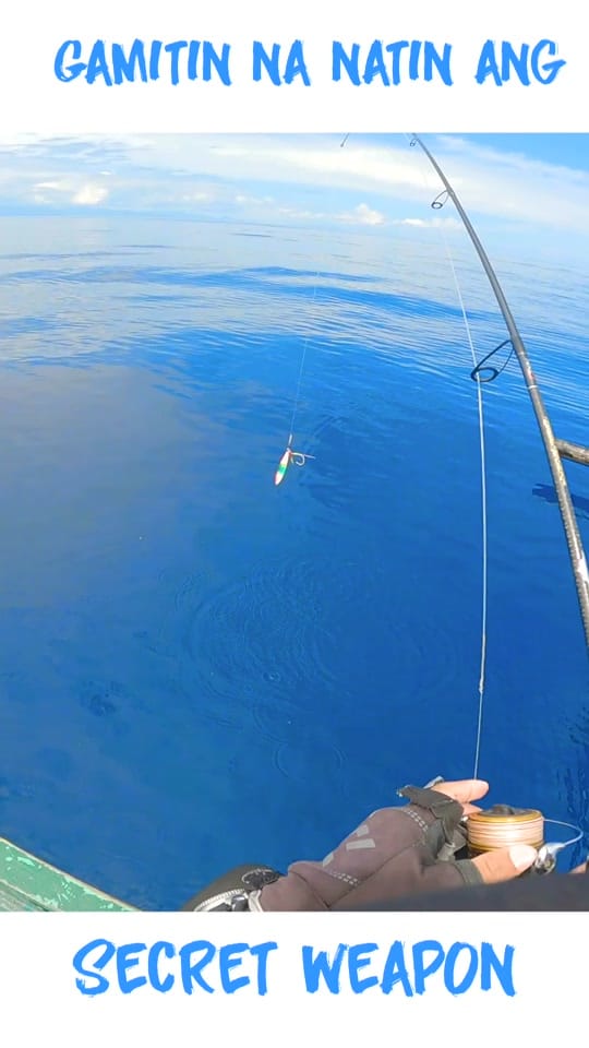 Post 10 by Sam Lodor Fishing on TikTok (video)