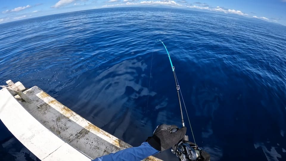 Post 1 by Sam Lodor Fishing on TikTok (video)