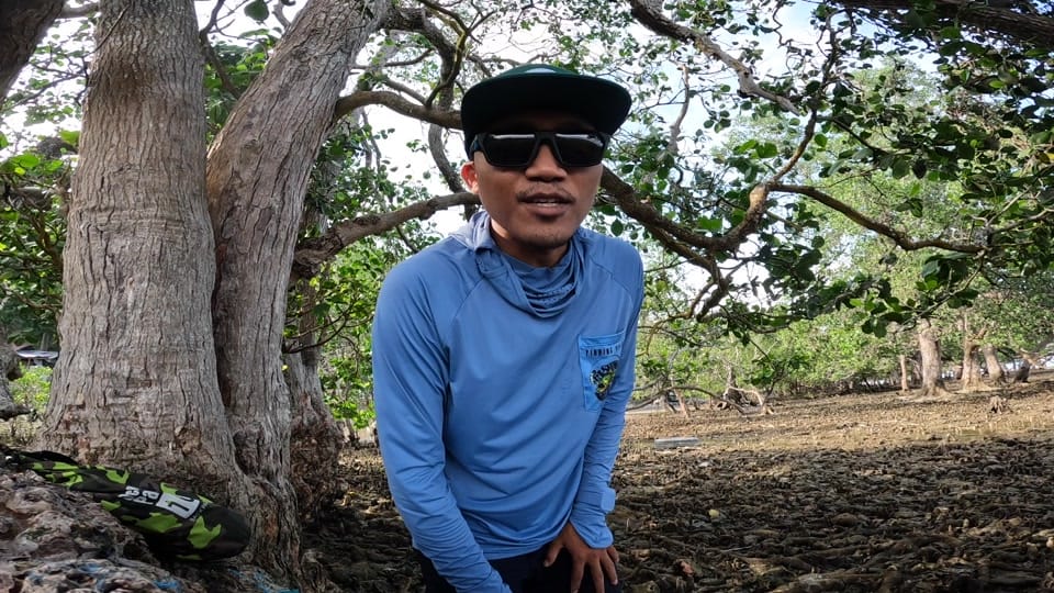 Post 6 by Sam Lodor Fishing on TikTok (video)