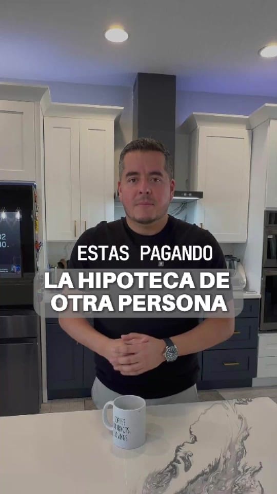 Post 8 by Jonathan Casique - Realtor on TikTok (video)
