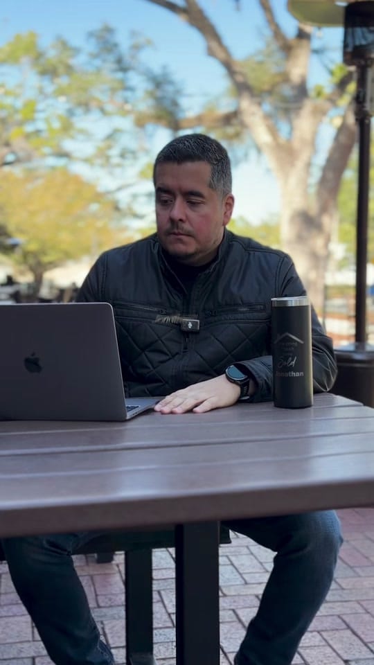 Post 3 by Jonathan Casique - Realtor on TikTok (video)