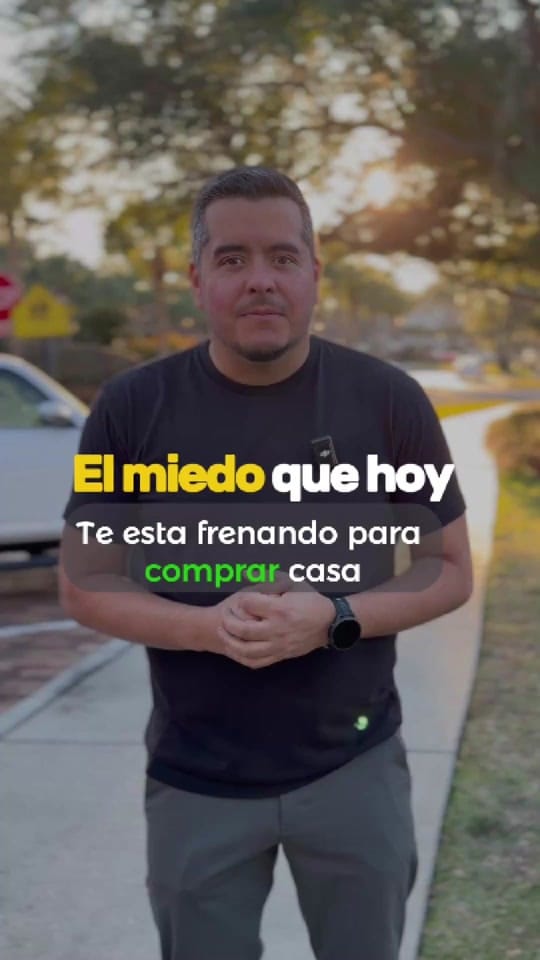 Post 5 by Jonathan Casique - Realtor on TikTok (video)