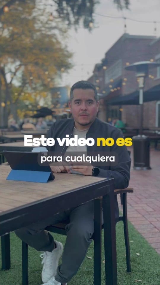 Post 6 by Jonathan Casique - Realtor on TikTok (video)