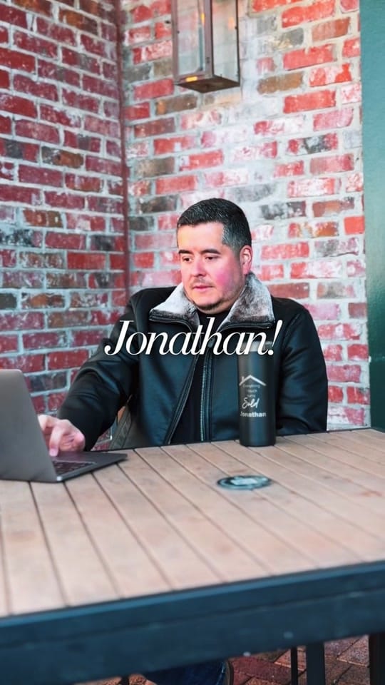 Post 1 by Jonathan Casique - Realtor on TikTok (video)