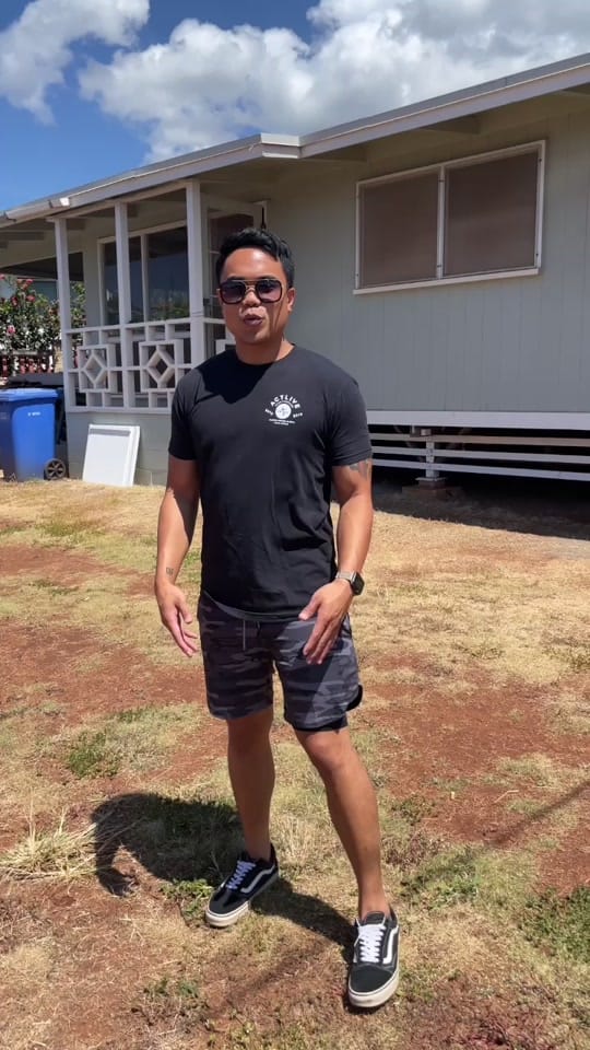 Post 10 by Jeremy Mateo Hawaii on TikTok (video)