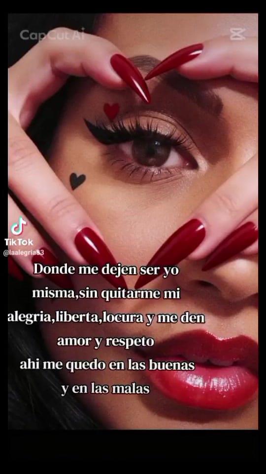 Post 1 by Diabla😈🔥86 on TikTok (video)