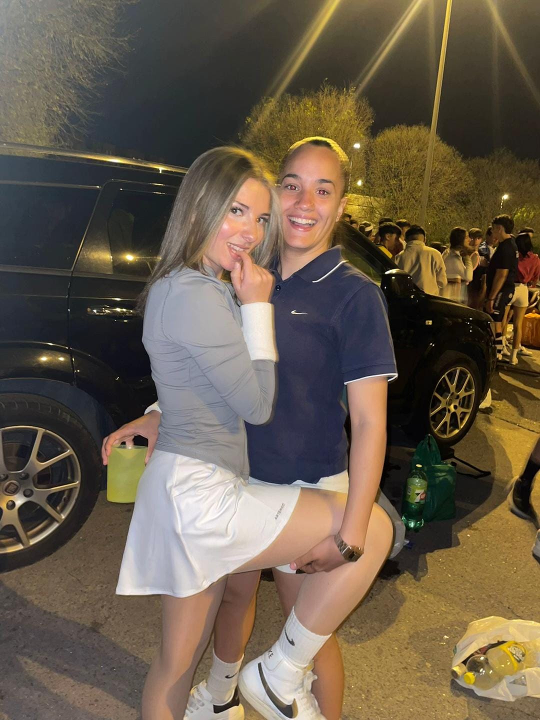 Post 9 by Laurita on TikTok (video)