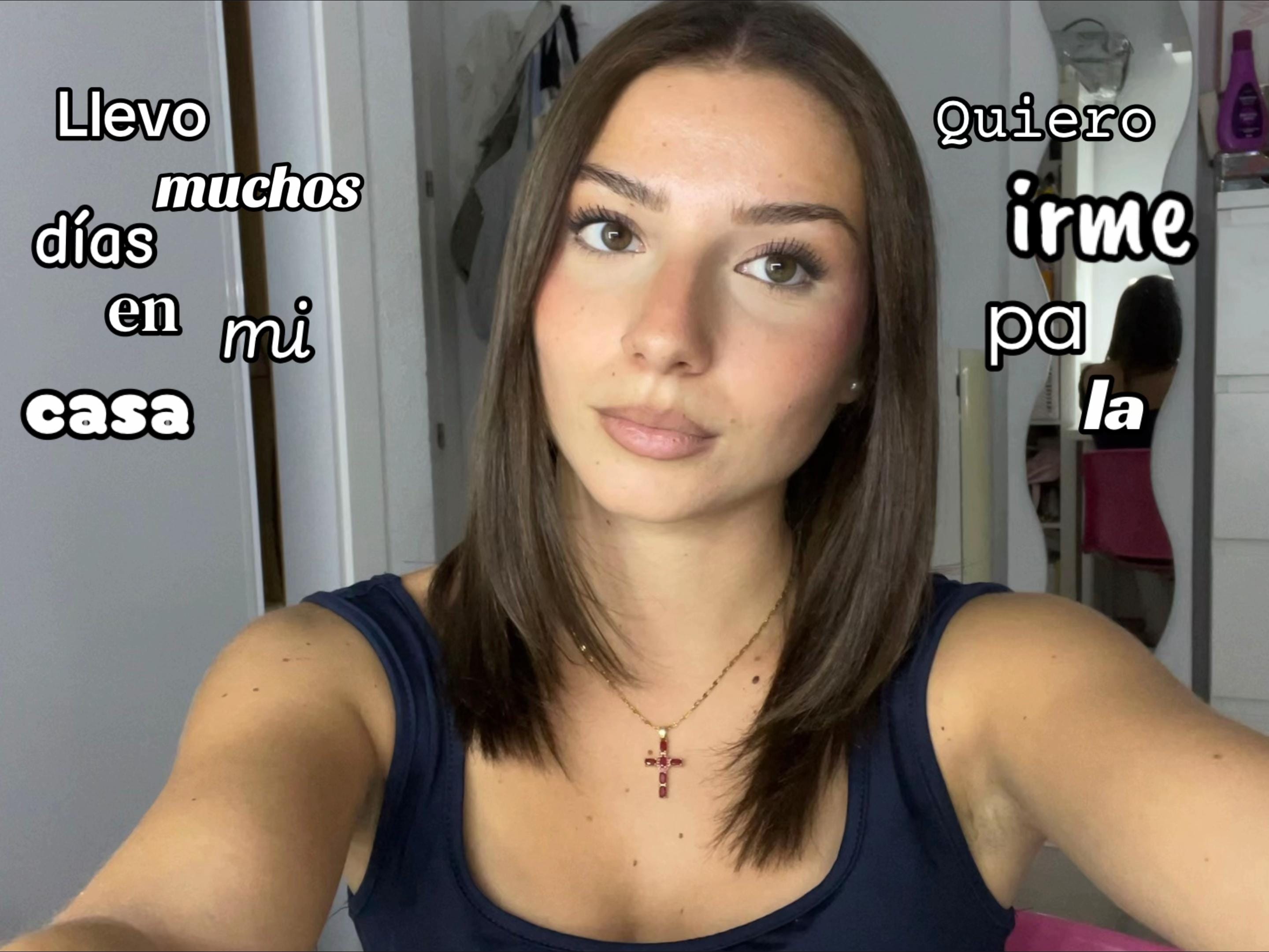 Post 1 by Laurita on TikTok (video)
