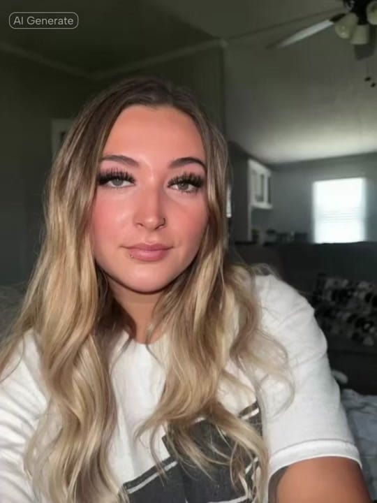 Post 9 by Regan Frazier REALTOR® on TikTok (video)