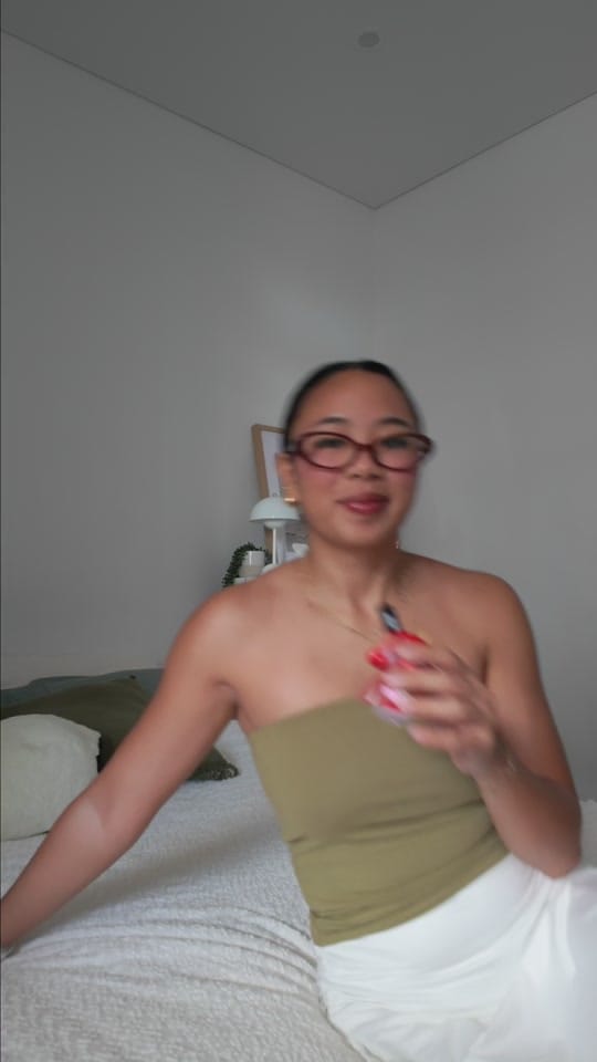 Post 3 by Keona | fitness & lifestyle ꕥ on TikTok (video)
