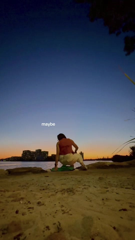 Post 4 by Keona | fitness & lifestyle ꕥ on TikTok (video)