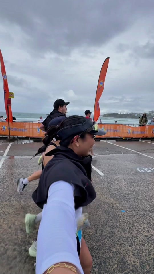 Post 10 by Keona | fitness & lifestyle ꕥ on TikTok (video)