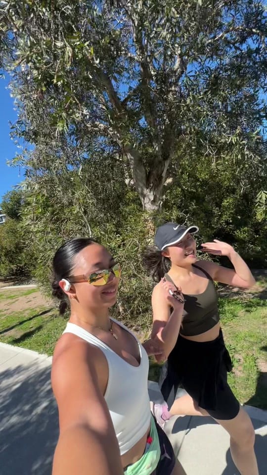 Post 8 by Keona | fitness & lifestyle ꕥ on TikTok (video)