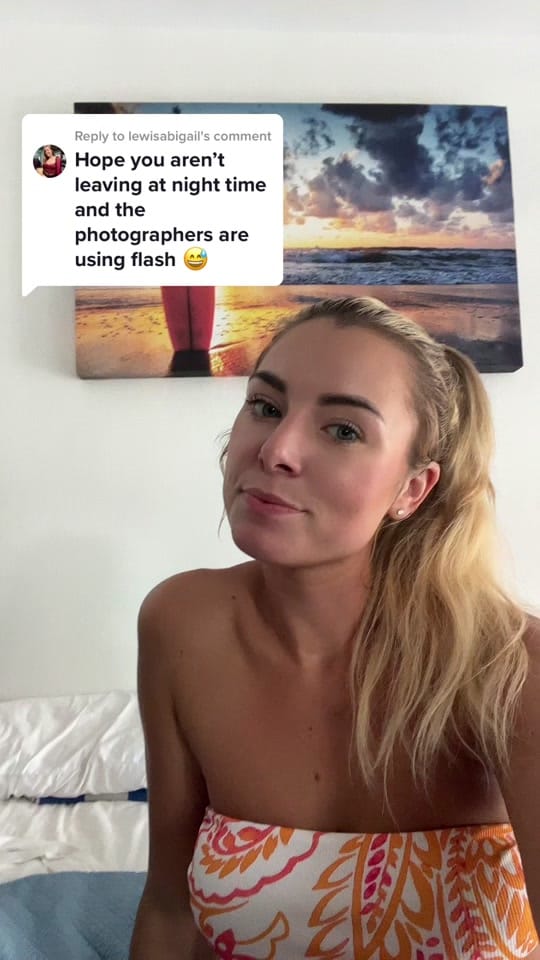 Post 8 by Sage Fowler on TikTok (video)