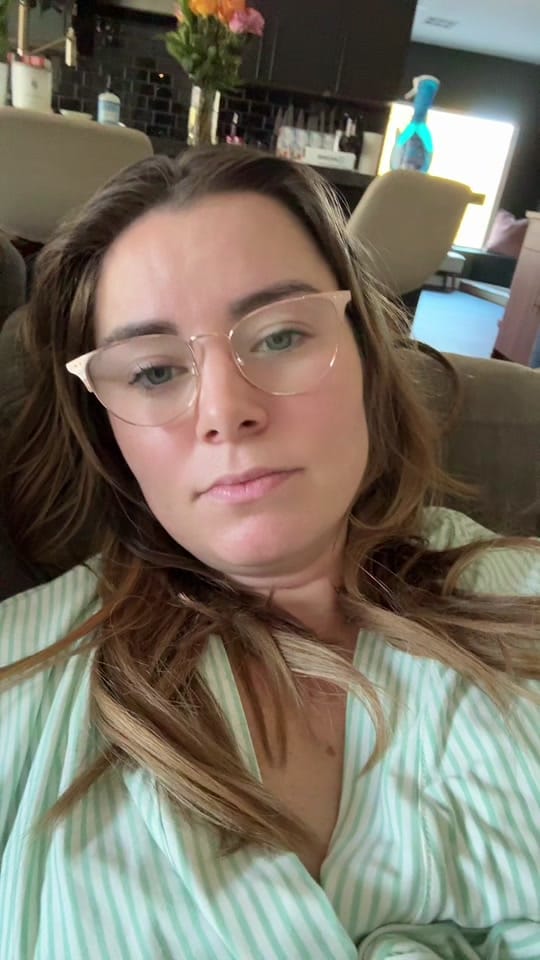 Post 3 by Sage Fowler on TikTok (video)