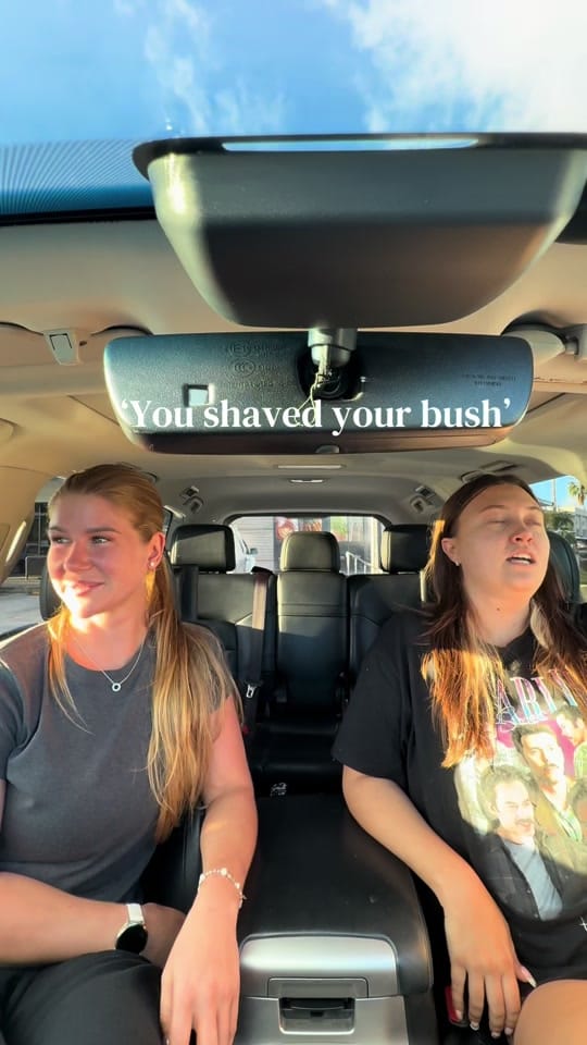 Post 1 by Tillie Murphy on TikTok (video)