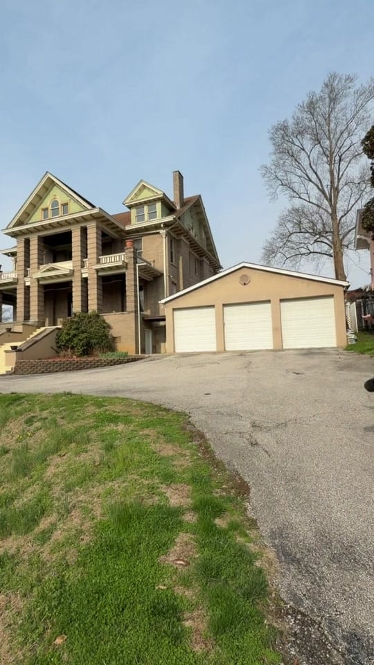 Post 6 by NickCampbellRealtor on TikTok (video)